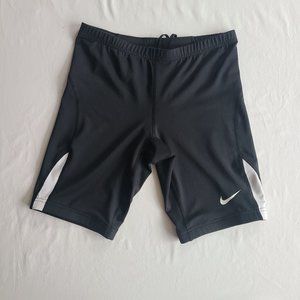 Nike Biking Shorts W/ Pocket